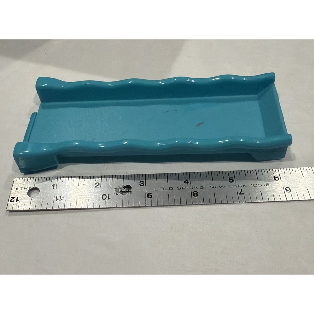 Fisher Price Little People Klip Klop Castle Slide Ramp Replacement‎ Parts - Picture 7 of 10